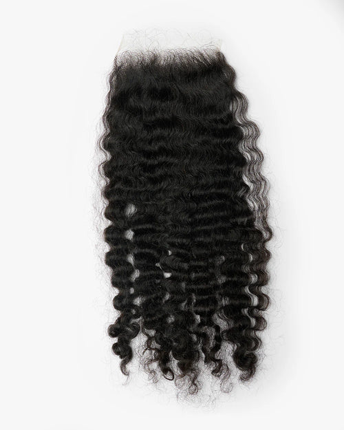 LACE CLOSURE