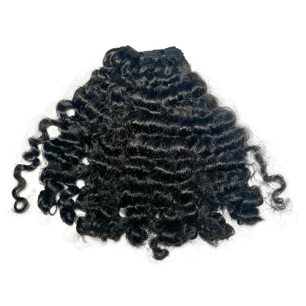 LUXE CURL