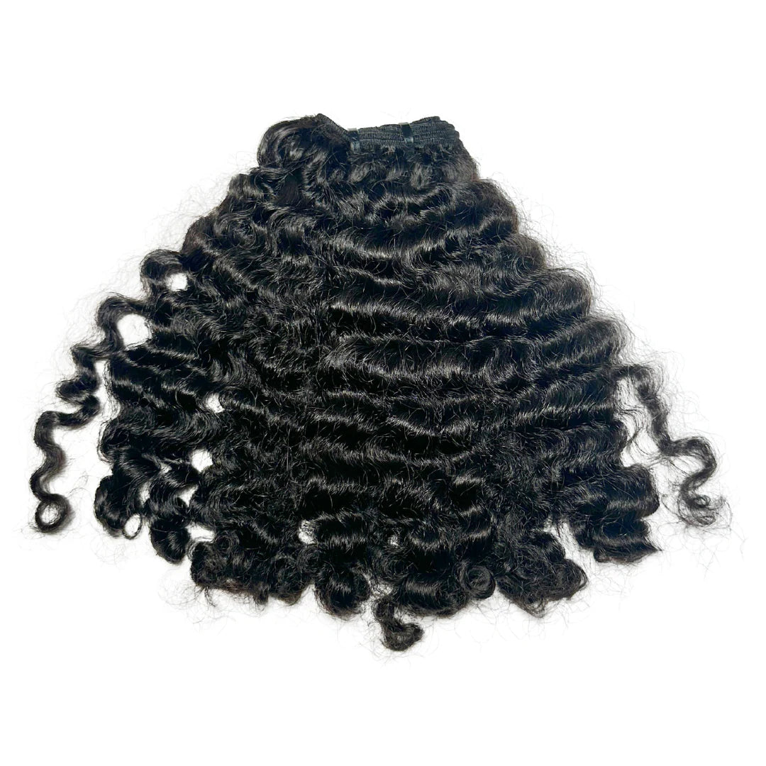 LUXE CURL
