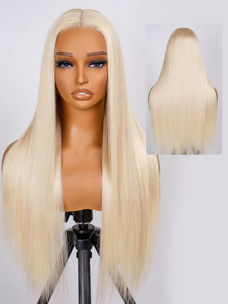 BLONDE AMBITION WIG