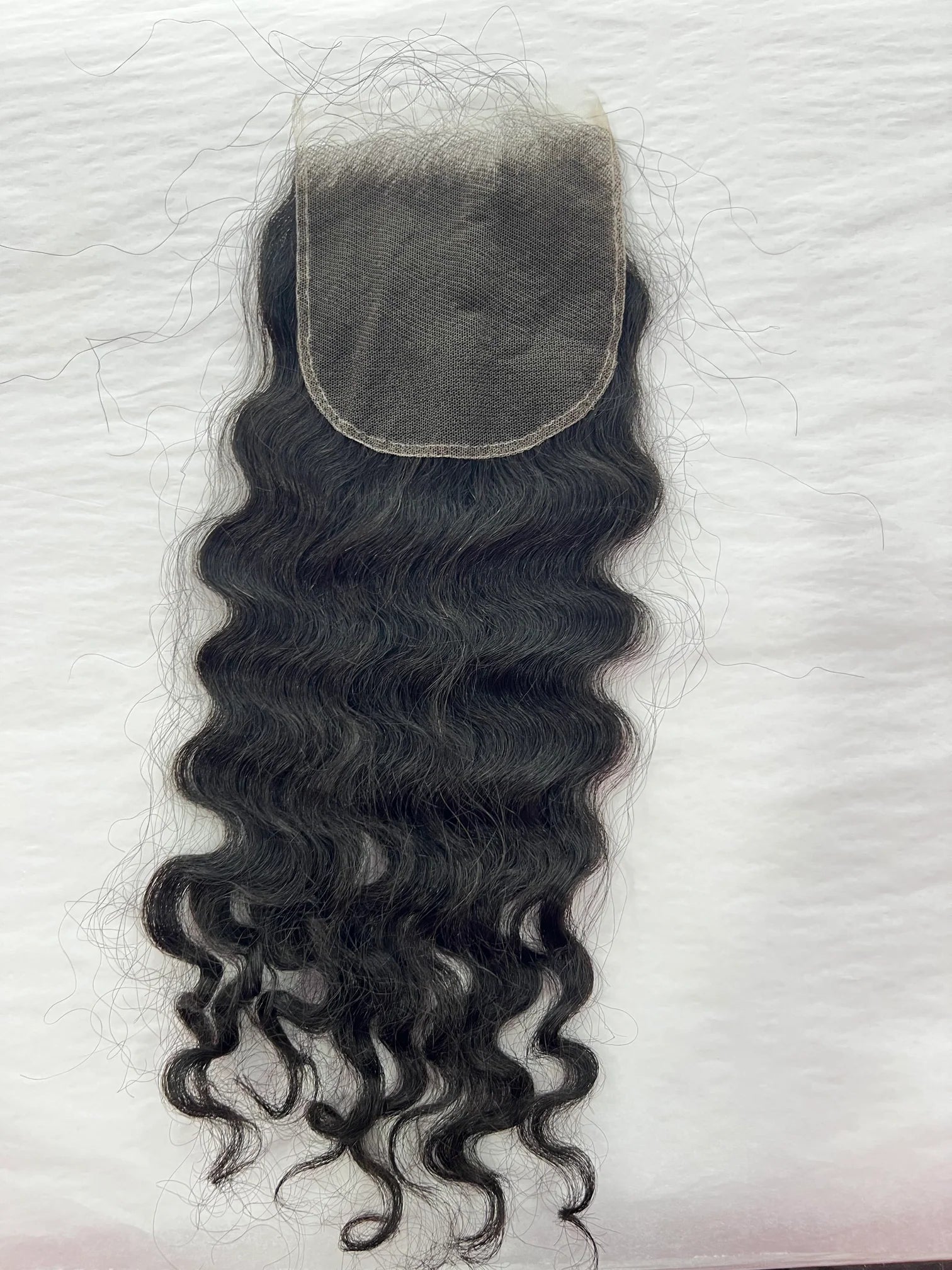 LACE CLOSURE